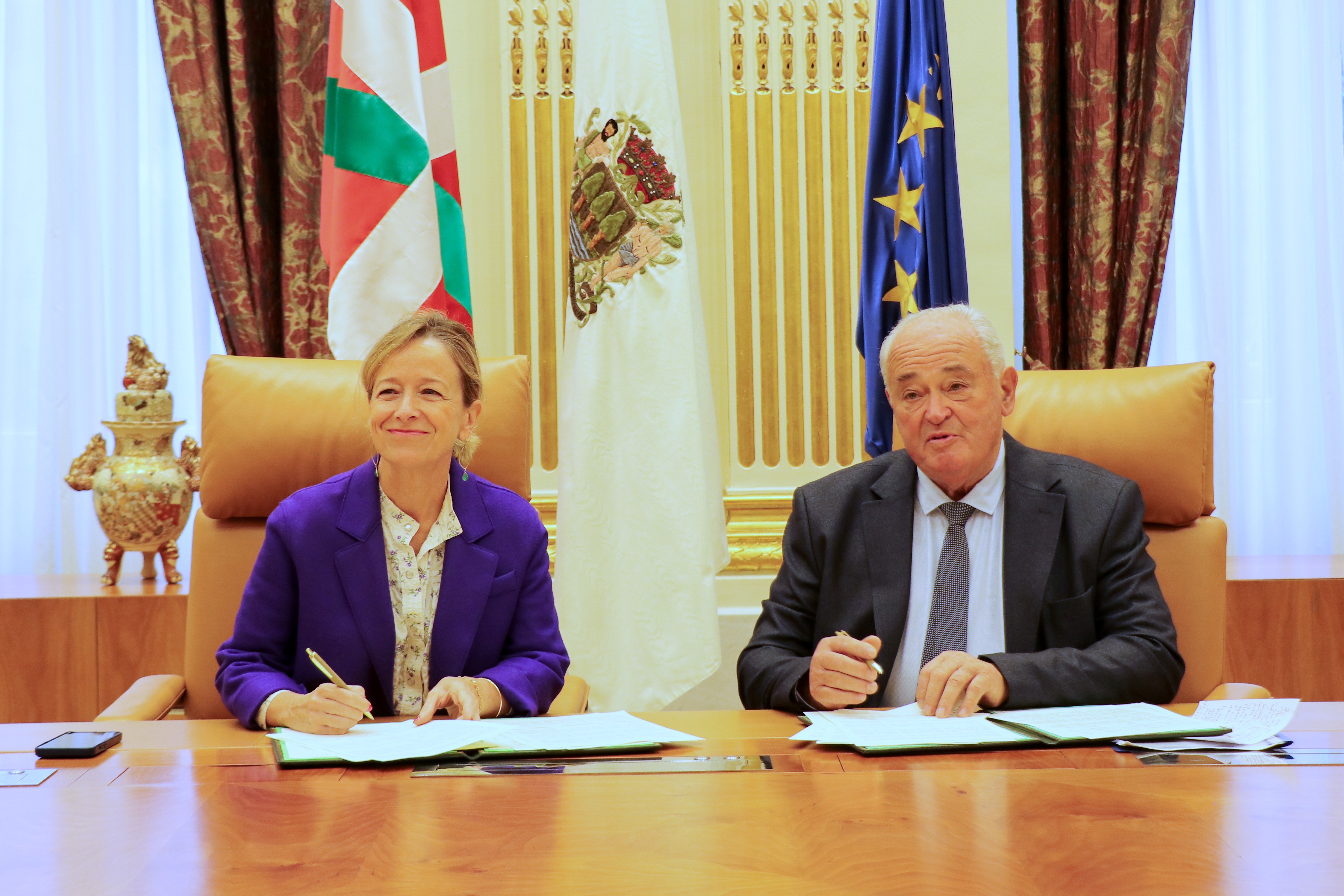 Gipuzkoako Foru Aldundia