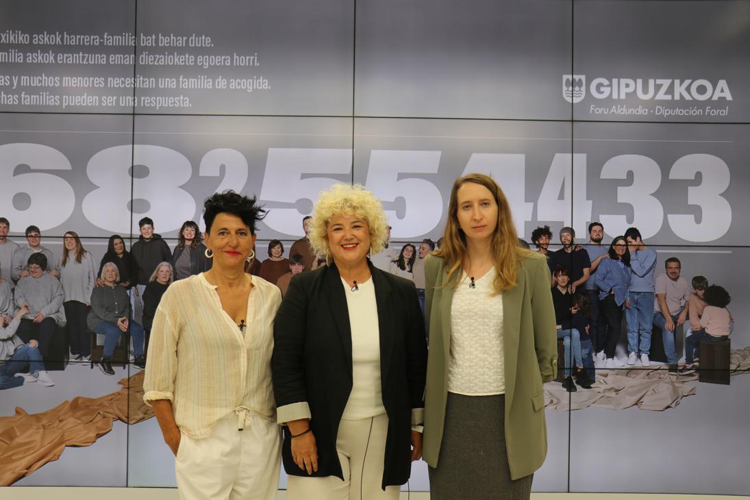 Gipuzkoako Foru Aldundia