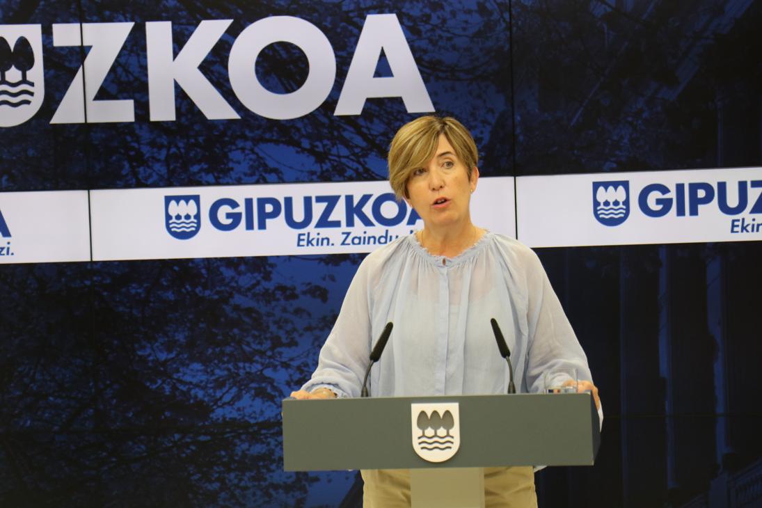 Gipuzkoako Foru Aldundia