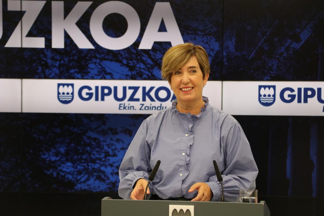 Gipuzkoako Foru Aldundia