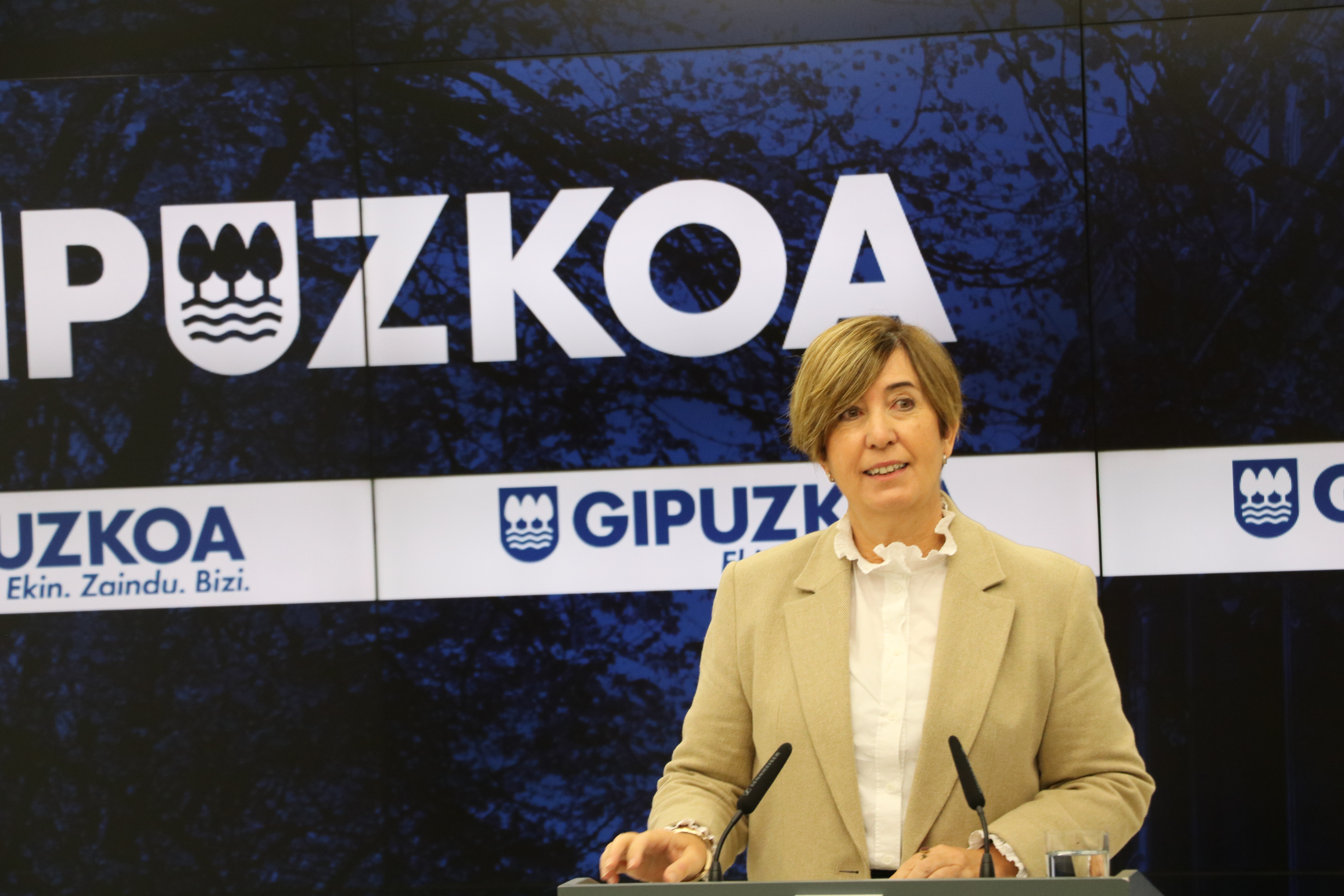 Gipuzkoako Foru Aldundia