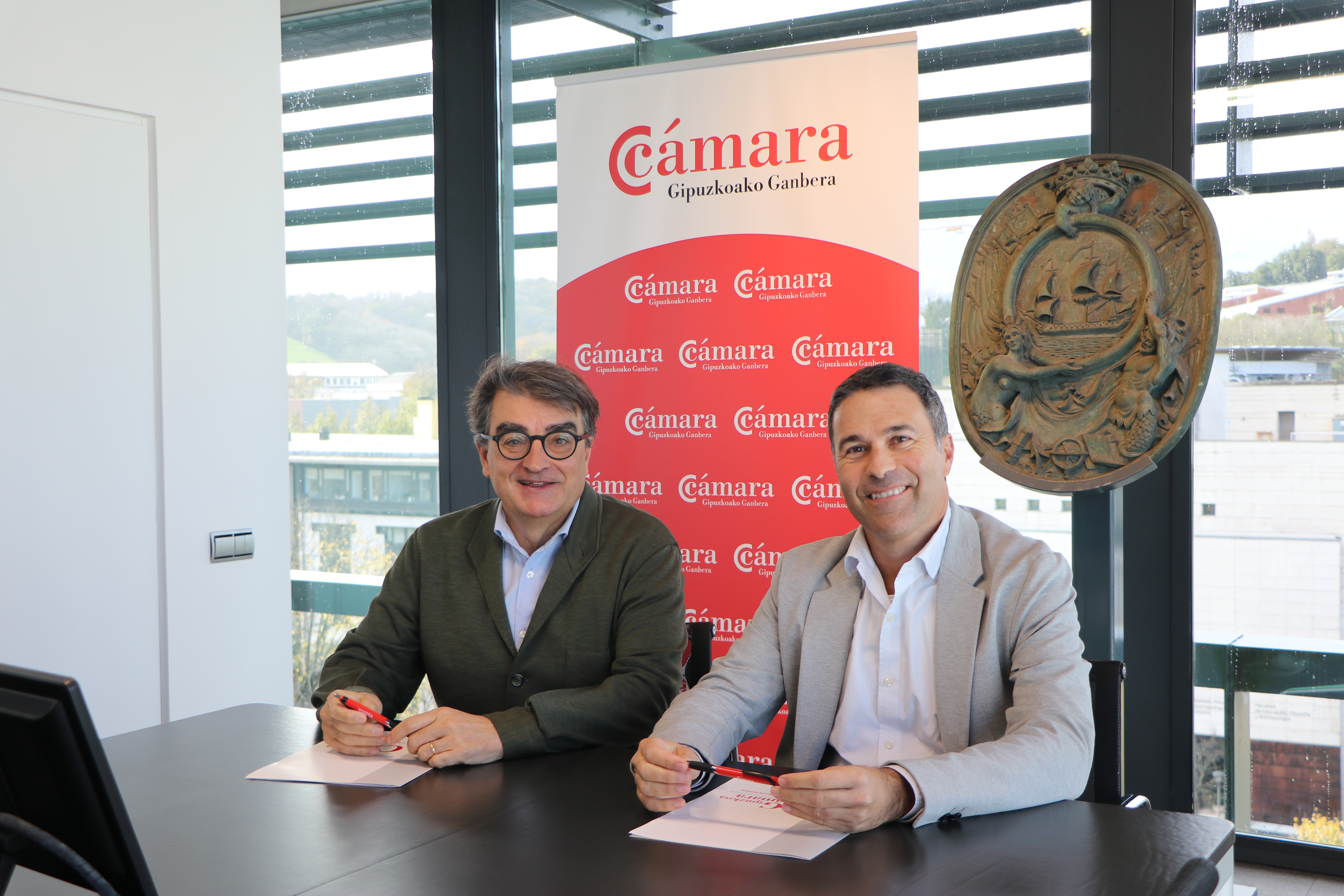 Gipuzkoako Foru Aldundia