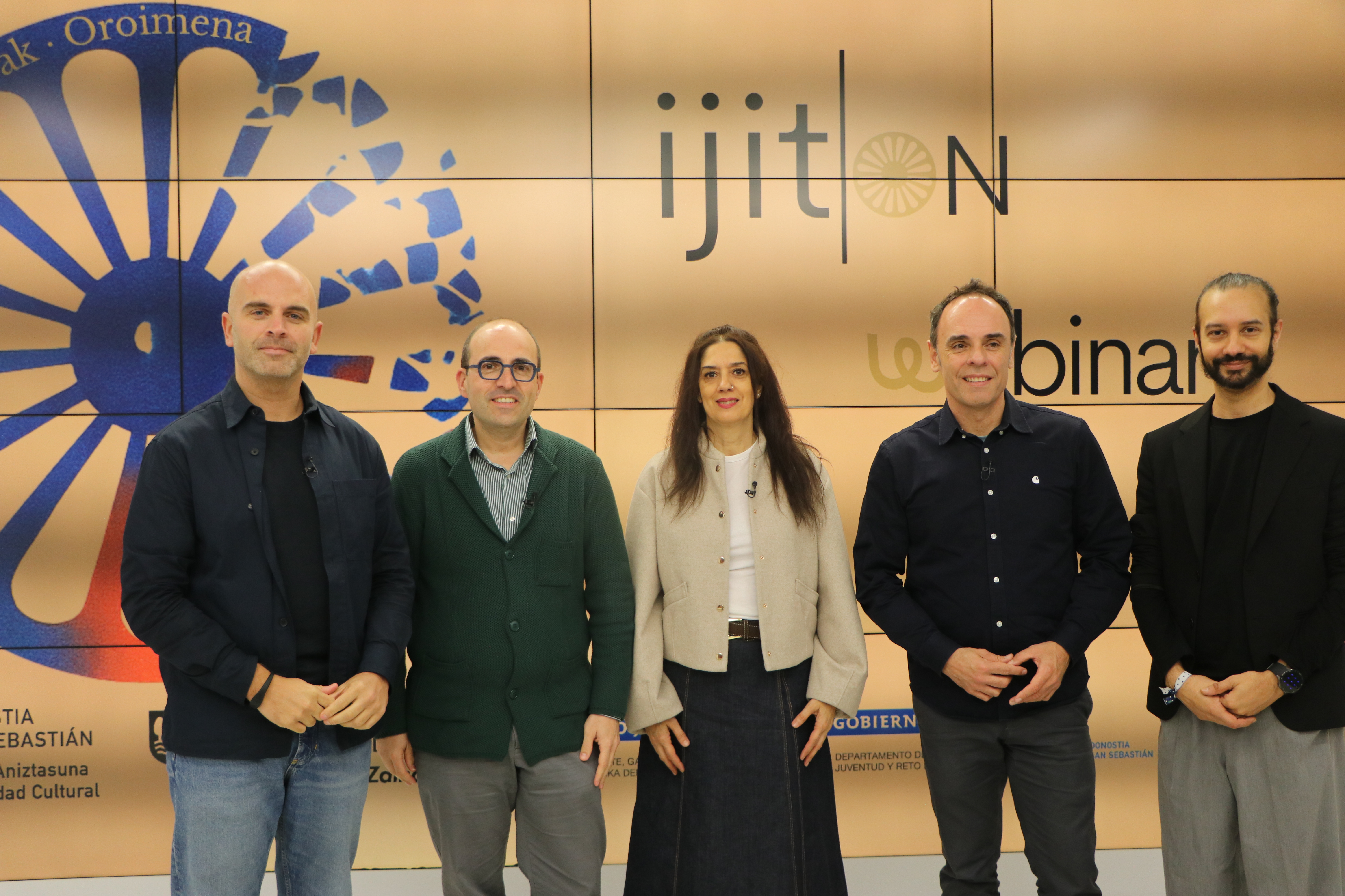 Gipuzkoako Foru Aldundia...