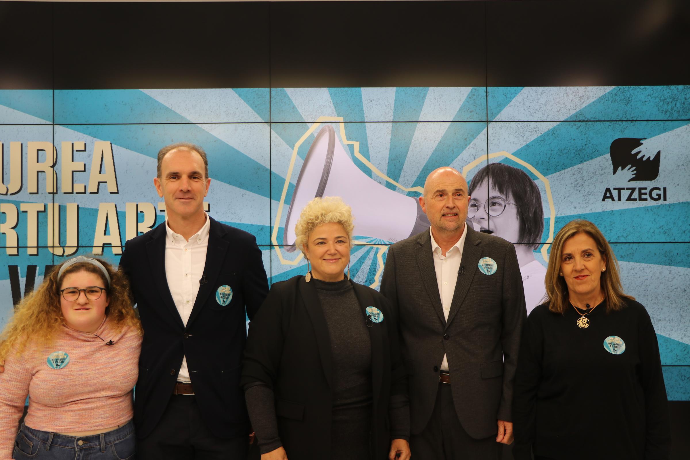 Gipuzkoako Foru Aldundia...