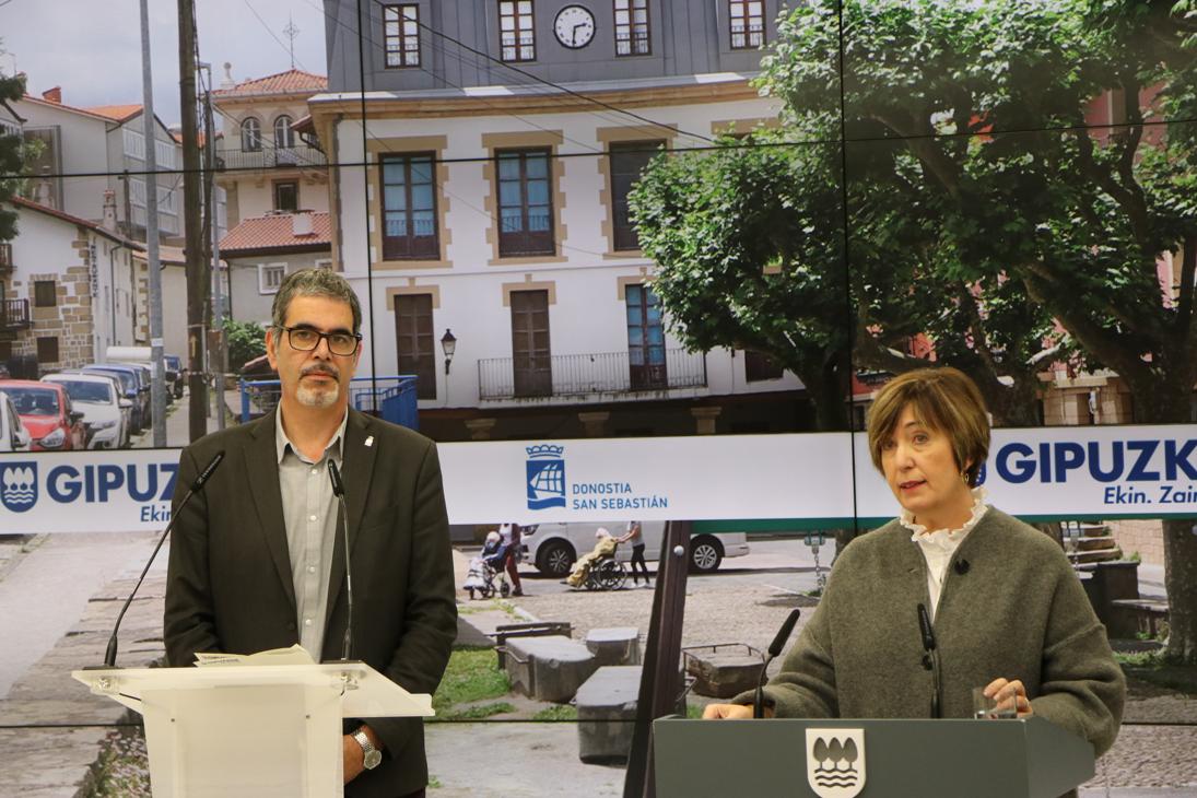 Gipuzkoako Foru Aldundia