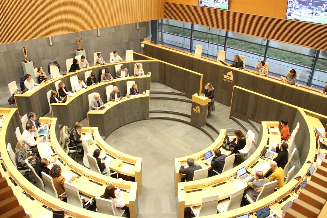 Gipuzkoako Foru Aldundia...