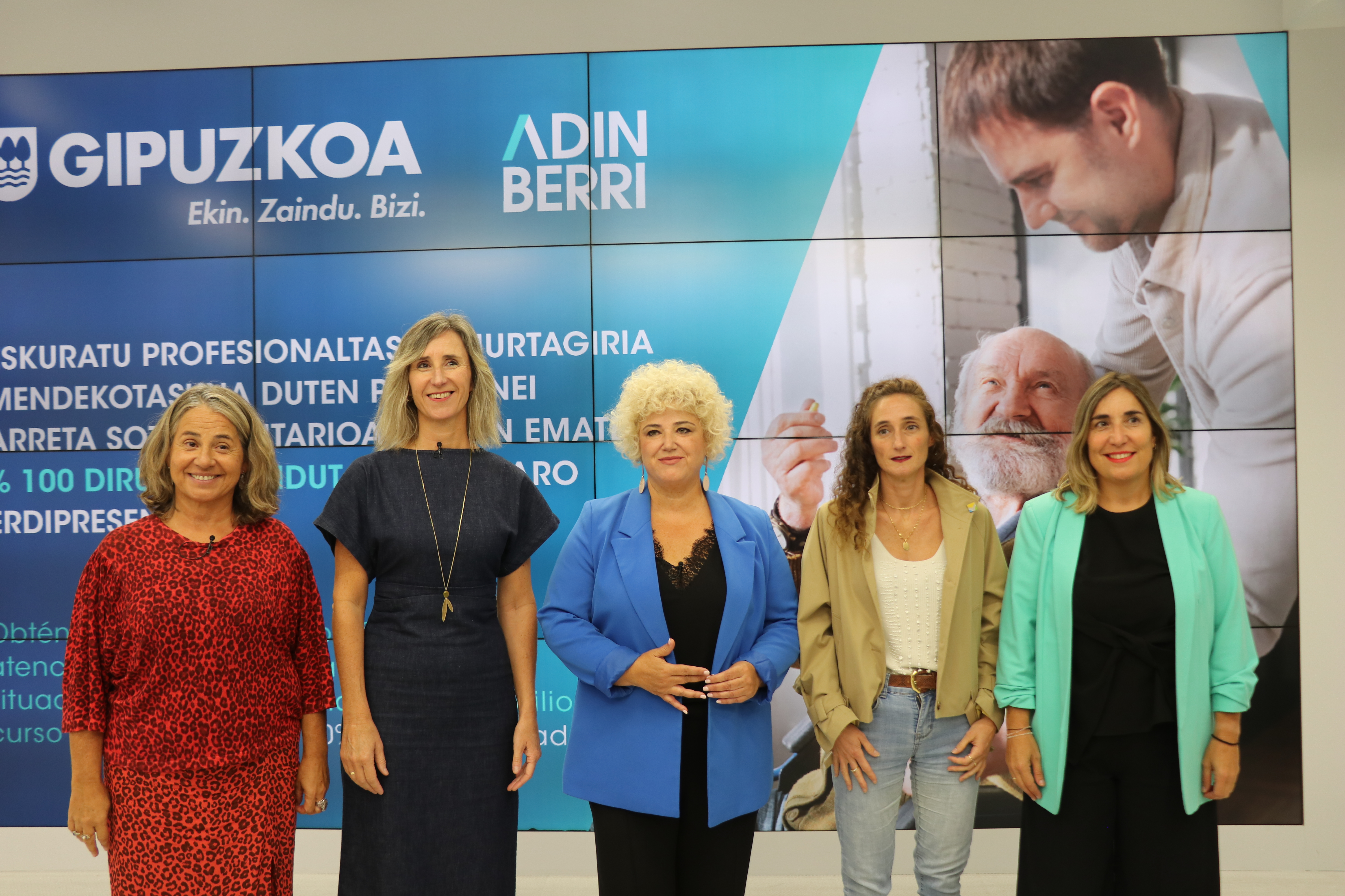 Gipuzkoako Foru Aldundia