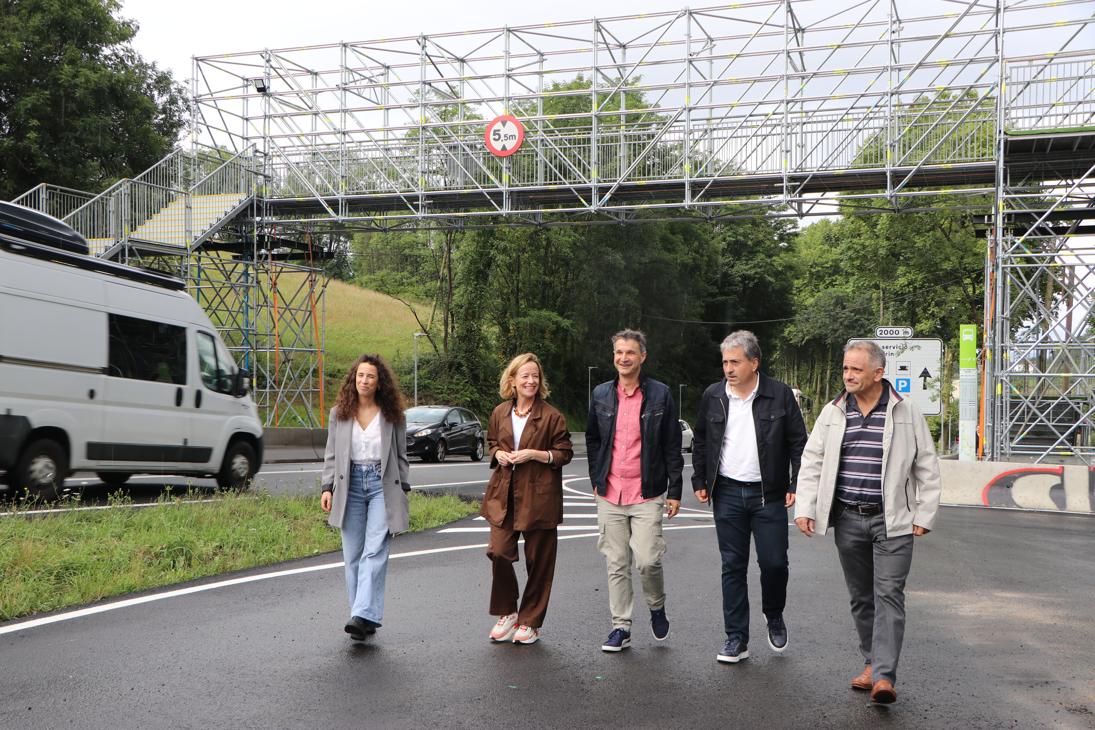 Gipuzkoako Foru Aldundia