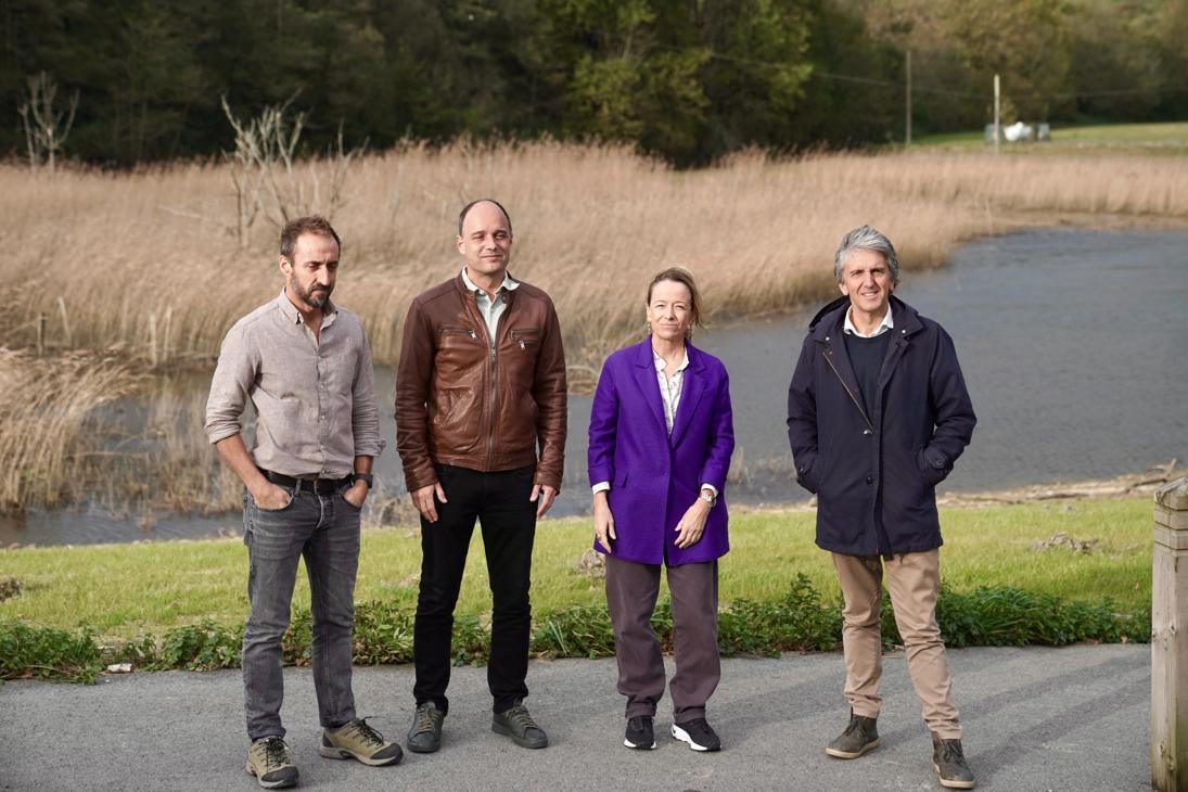 Gipuzkoako Foru Aldundia...