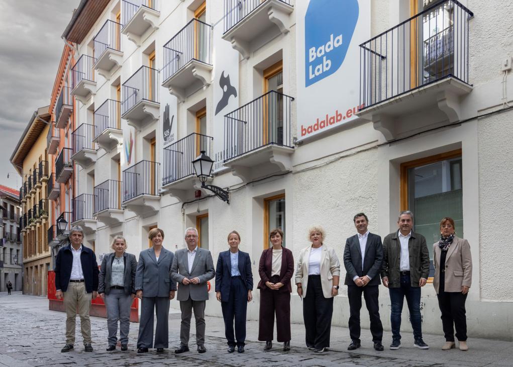 Gipuzkoako Foru Aldundia