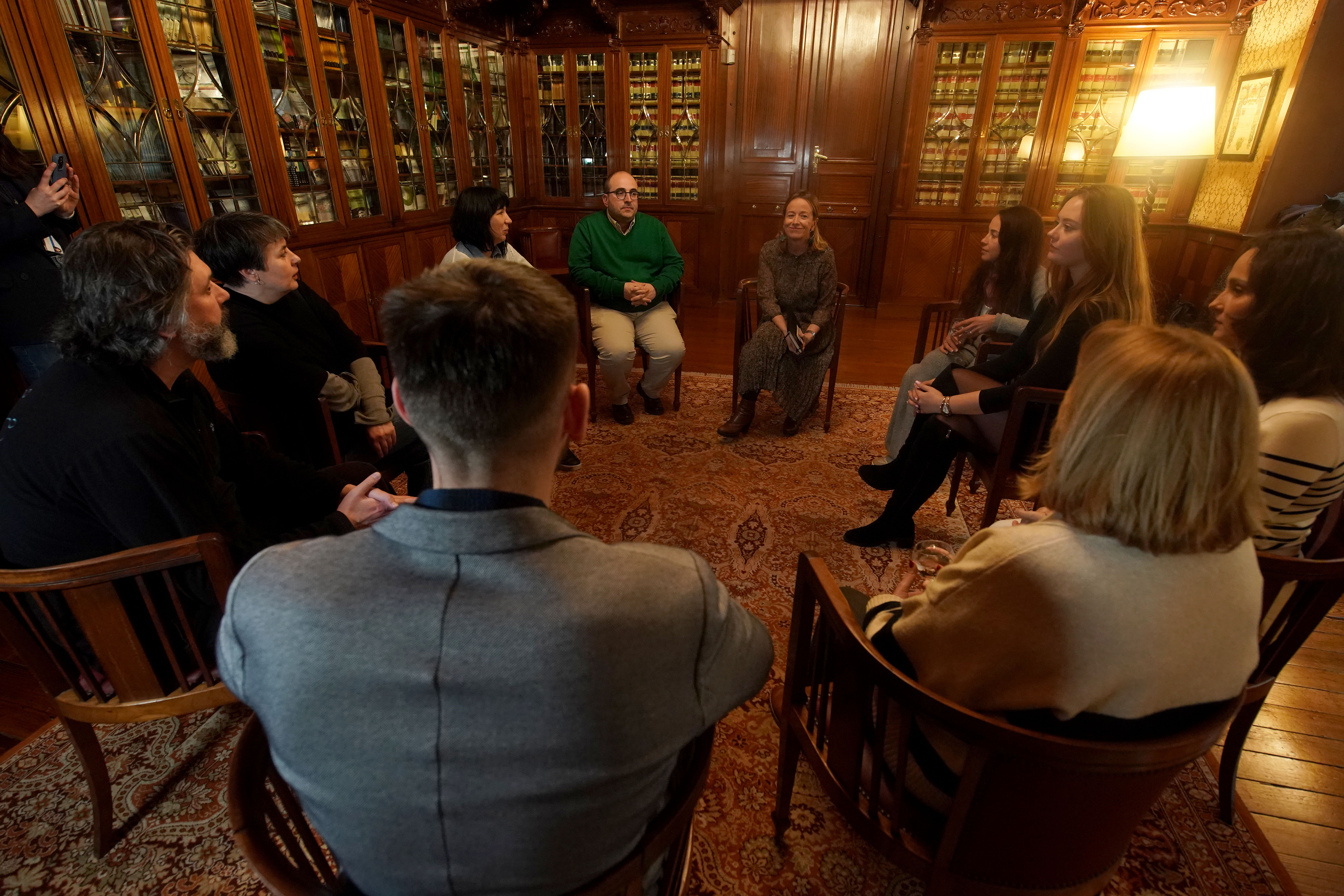 Gipuzkoako Foru Aldundia