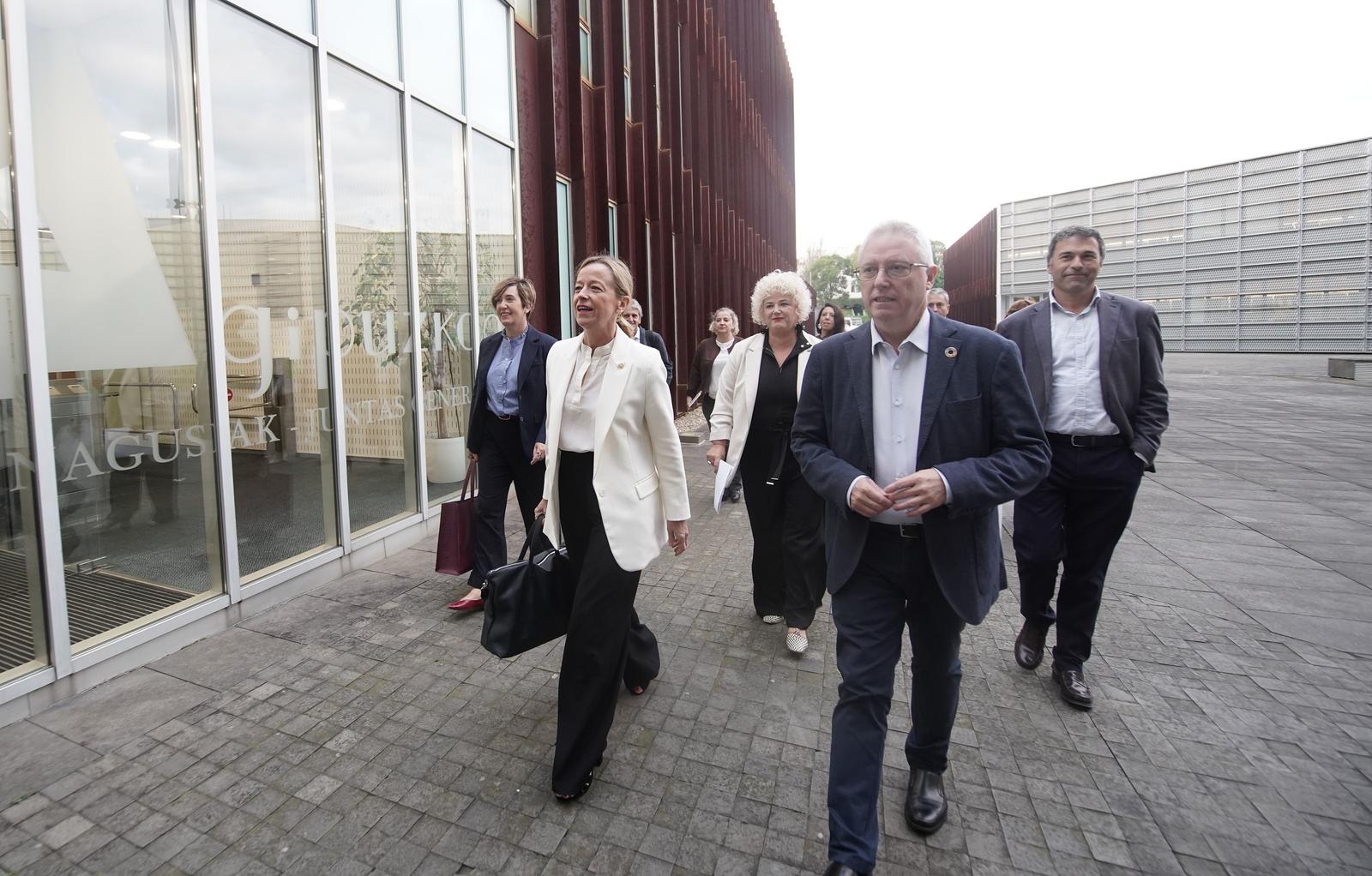 Gipuzkoako Foru Aldundia