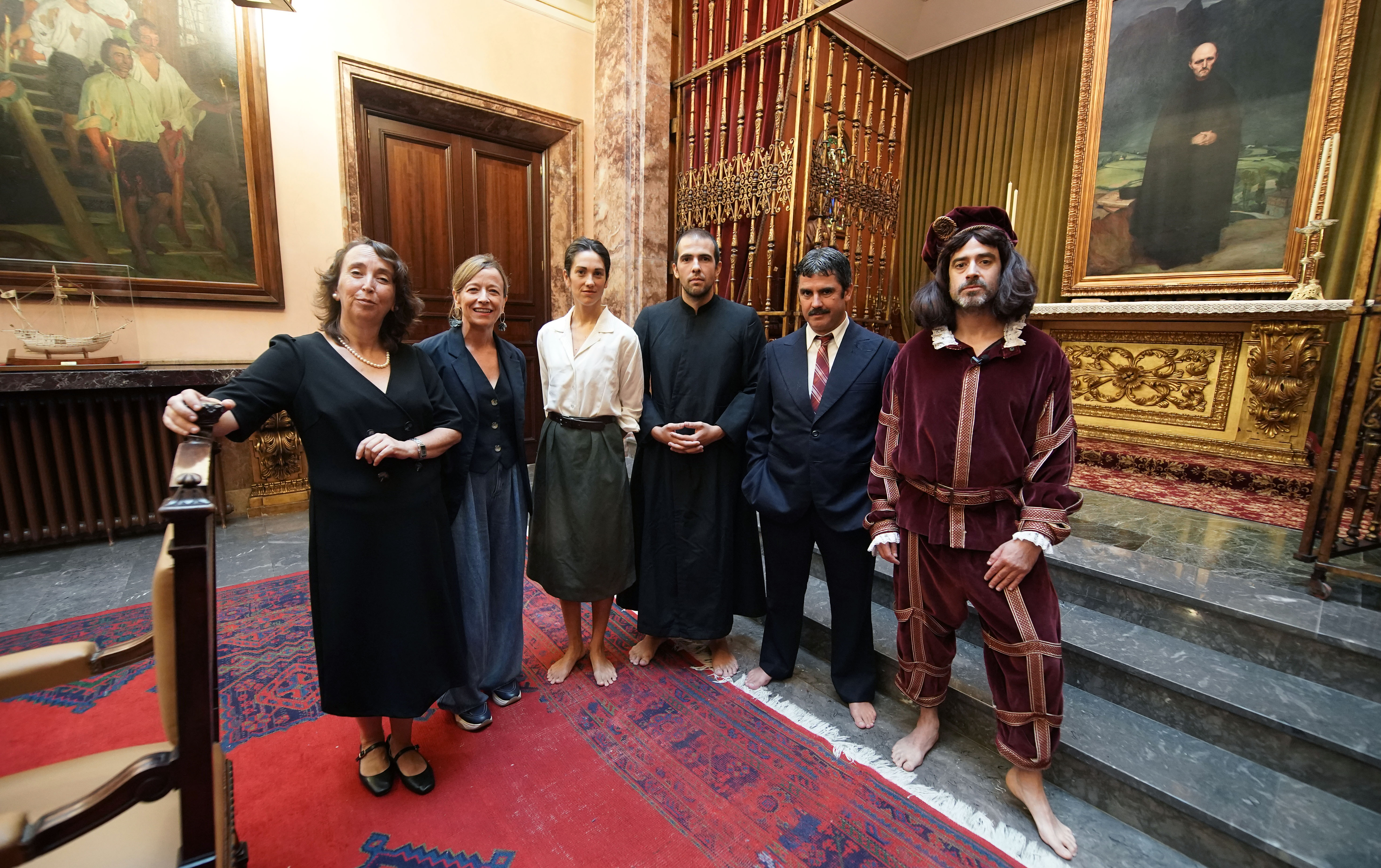 Gipuzkoako Foru Aldundia