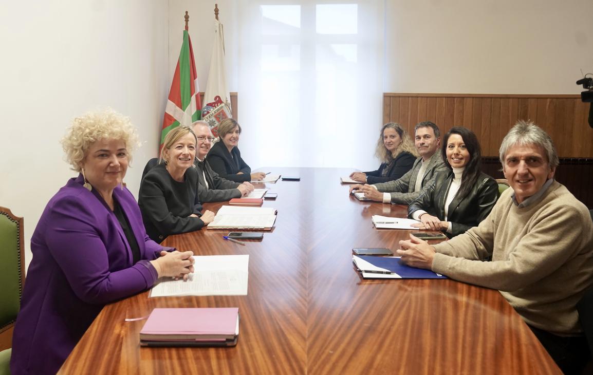 Gipuzkoako Foru Aldundia