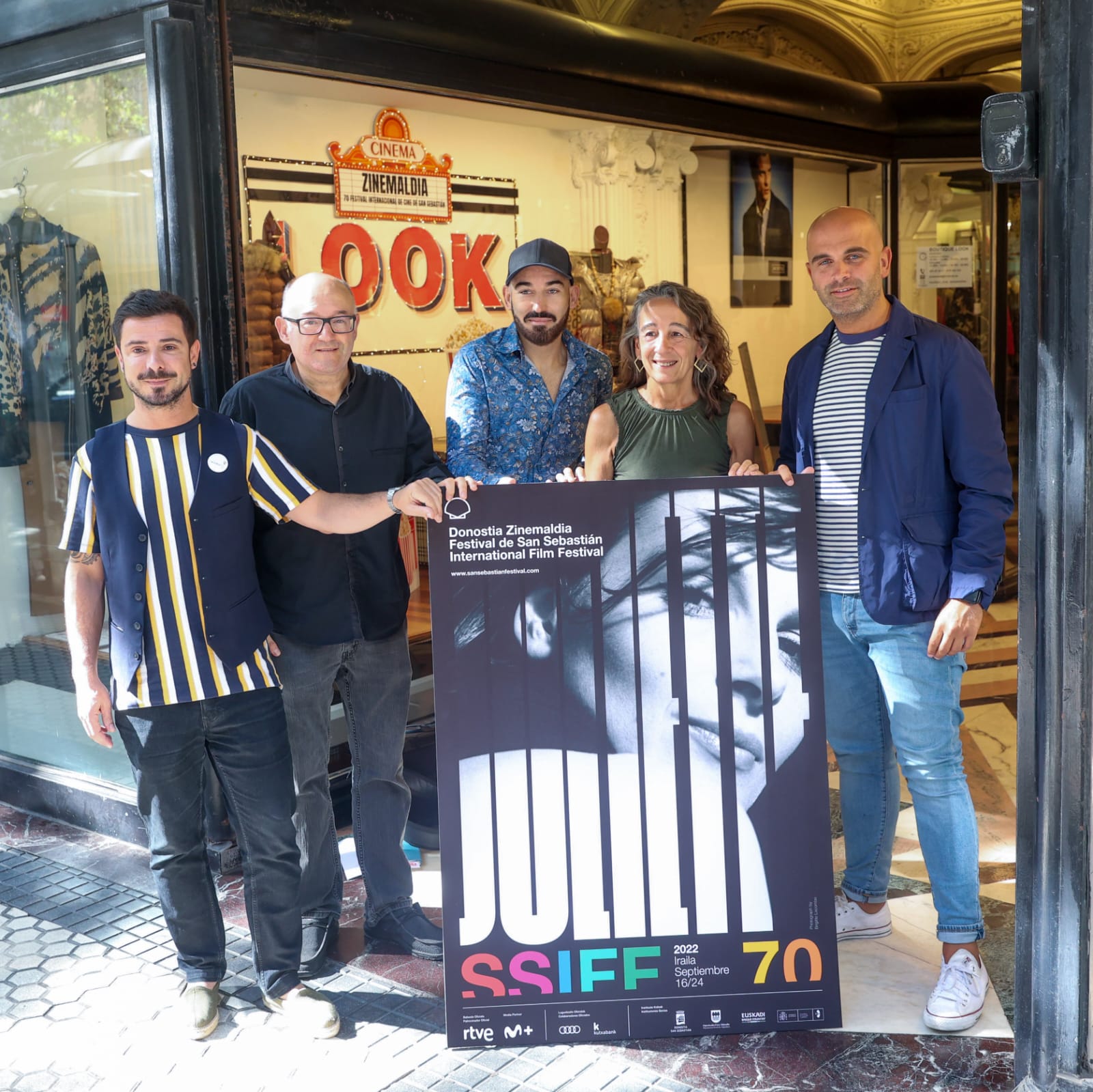 Erakusleiho lehiaketa