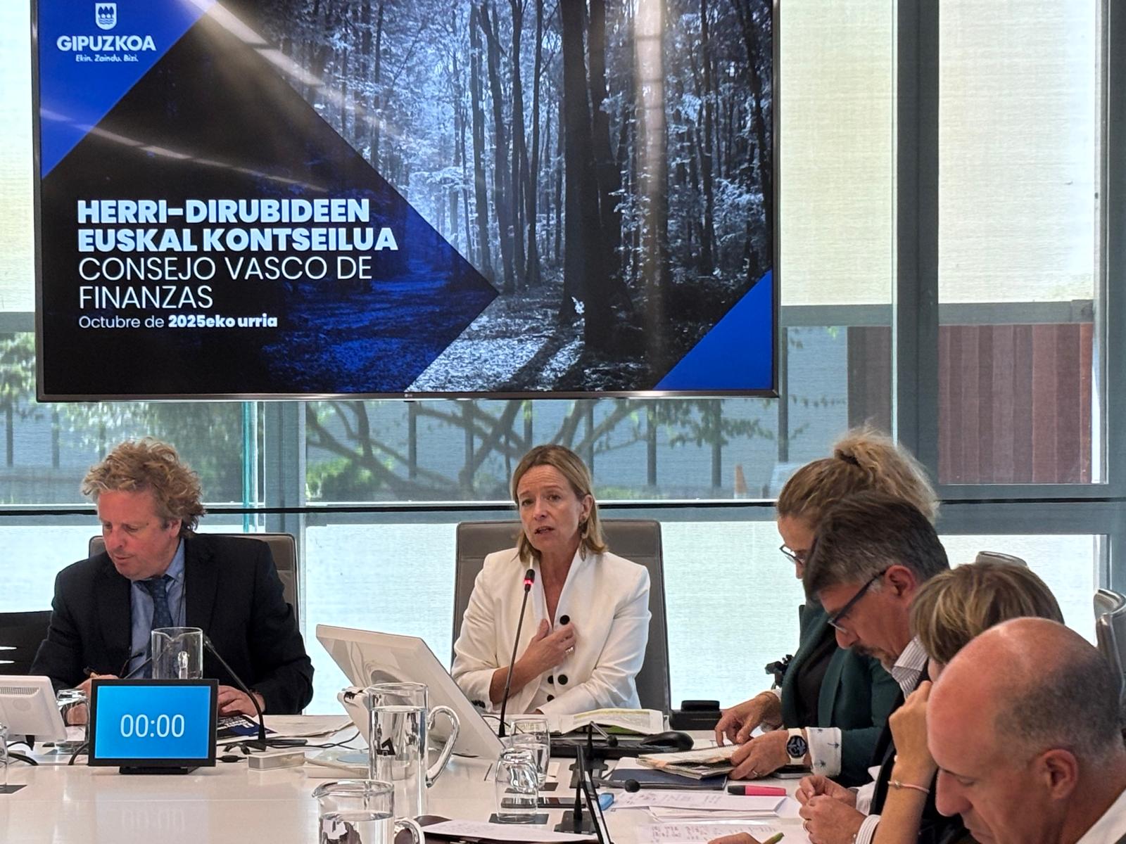 Gipuzkoako Foru Aldundia