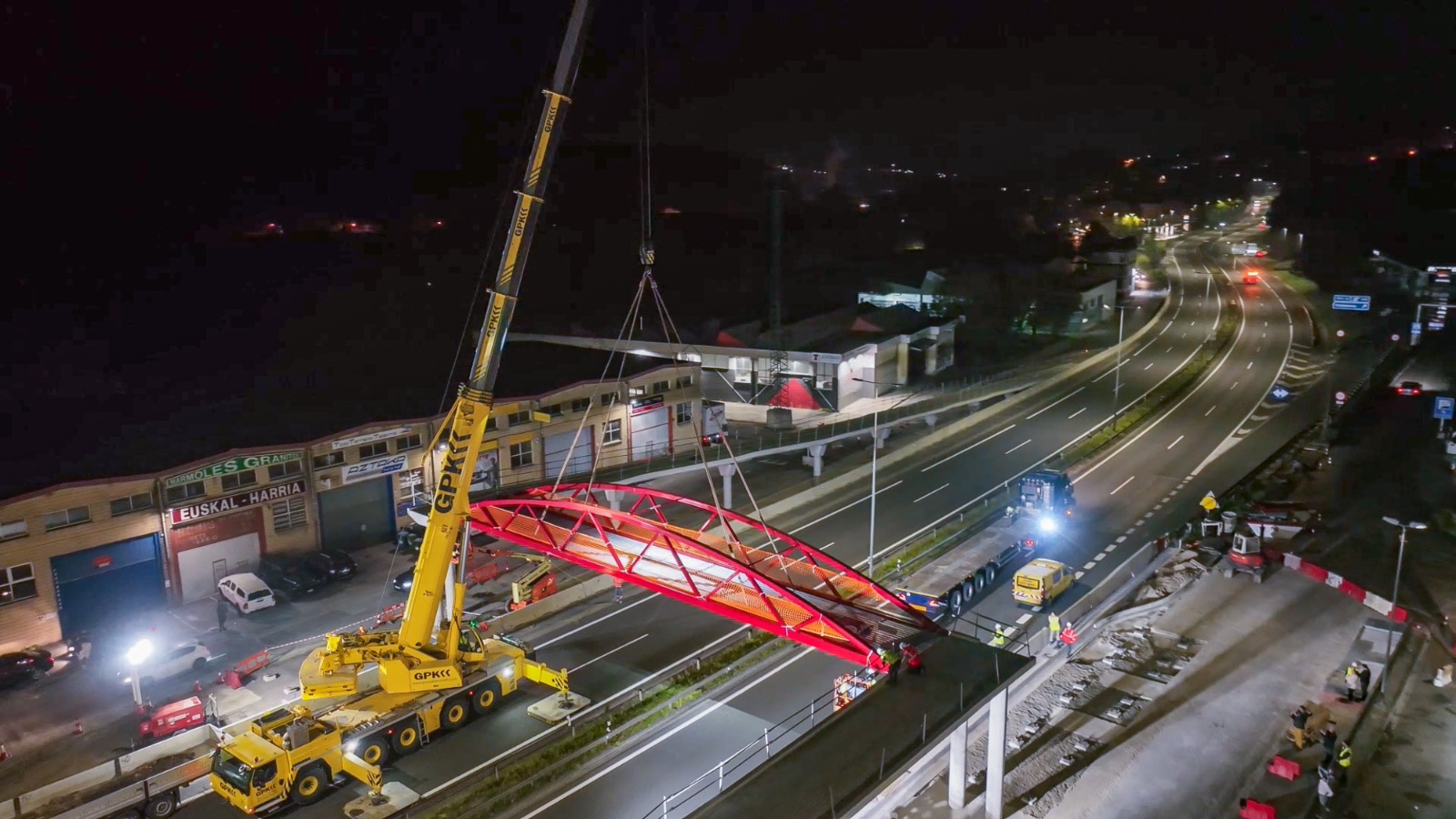 Bidegorri Villabona-Irura