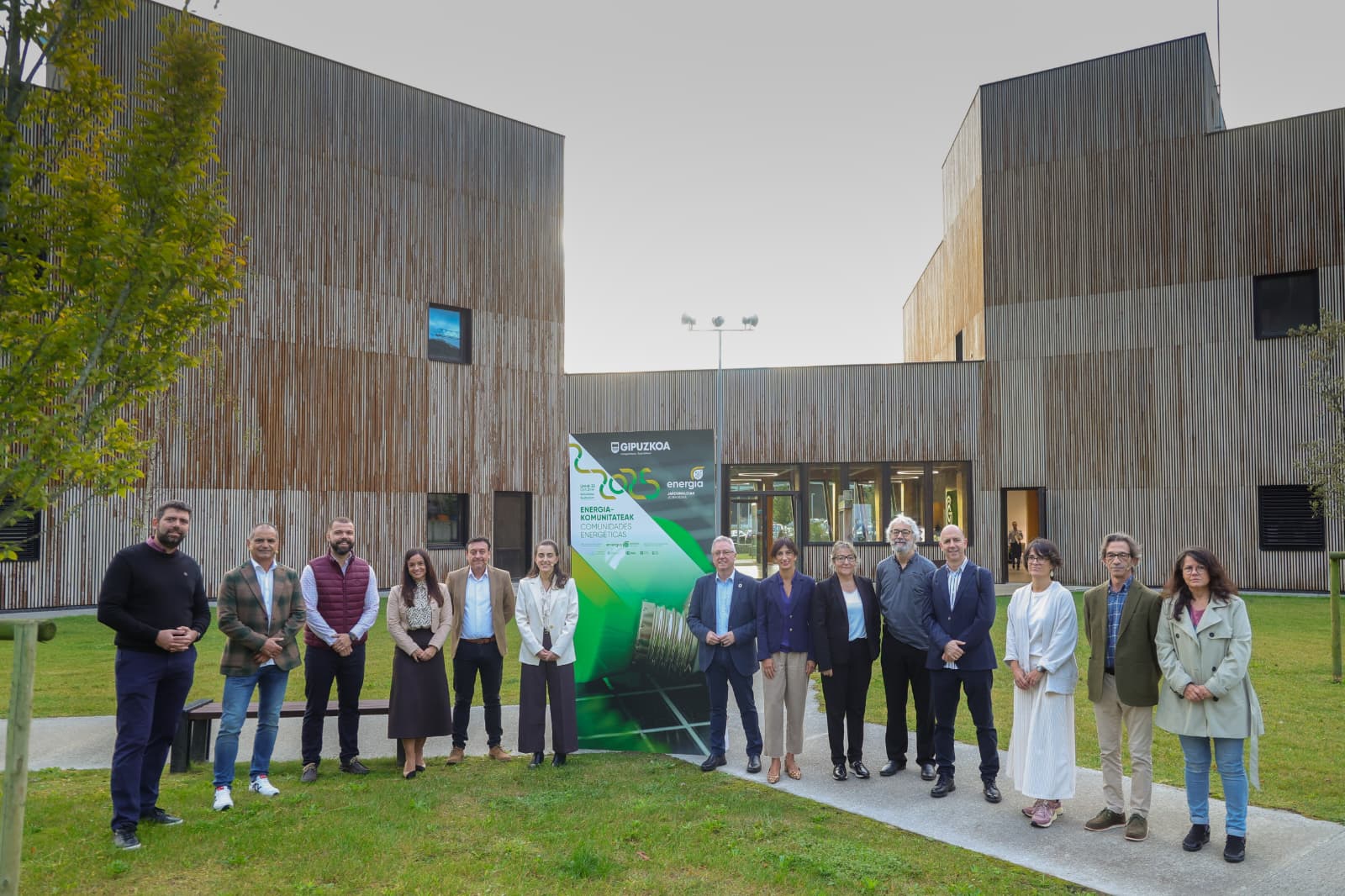 Jornadas Energía 2025...