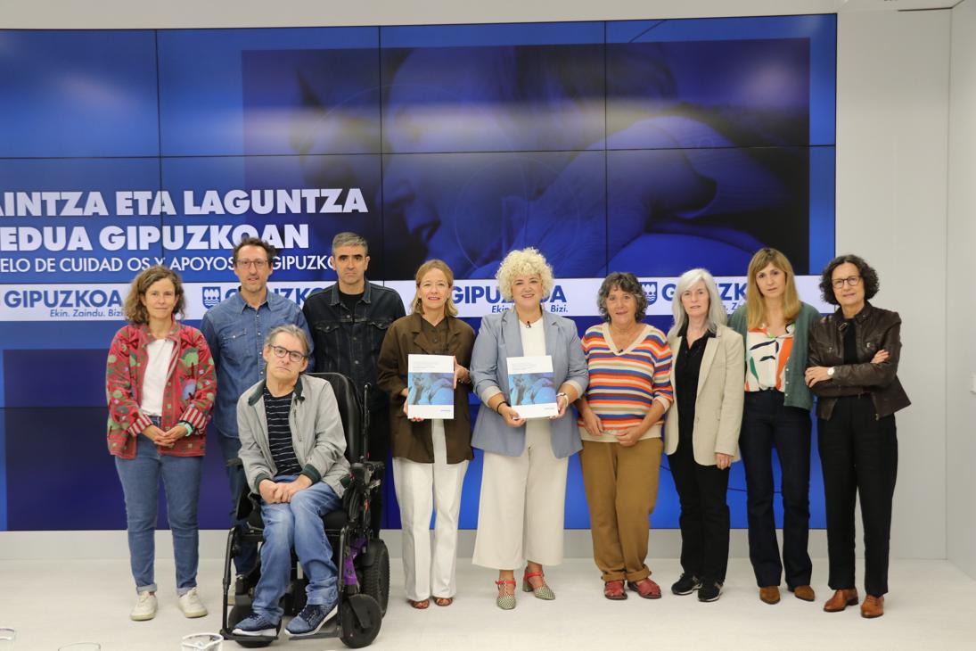 Gipuzkoako Foru Aldundia