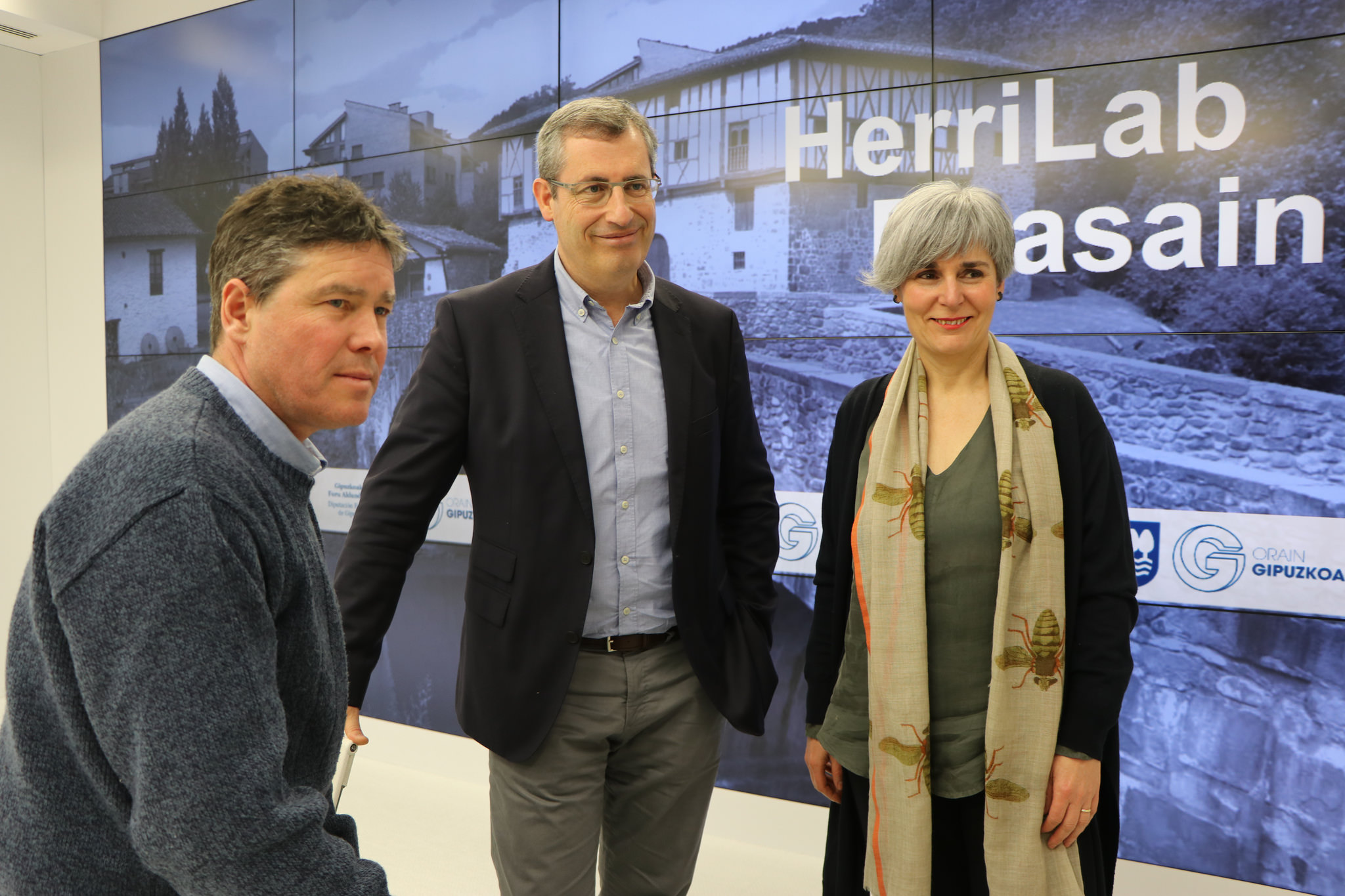 herrilab beasain