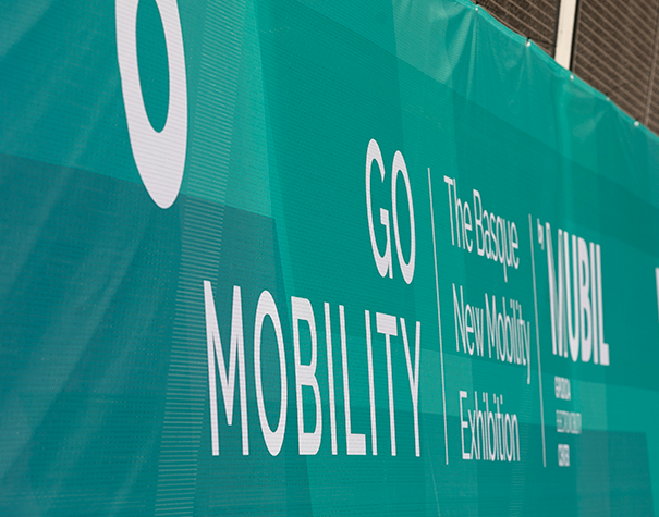 Foto Go Mobility by MUBIL...