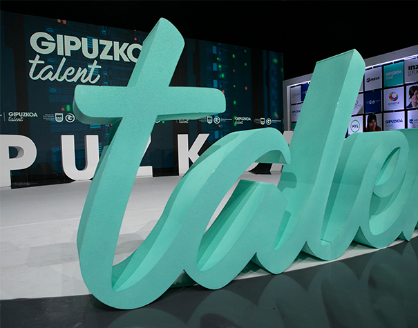 Gipuzkoa Talent Forum vuelve a conectar a empresas y a jóvenes talentos que quieren trabajar en el territorio...