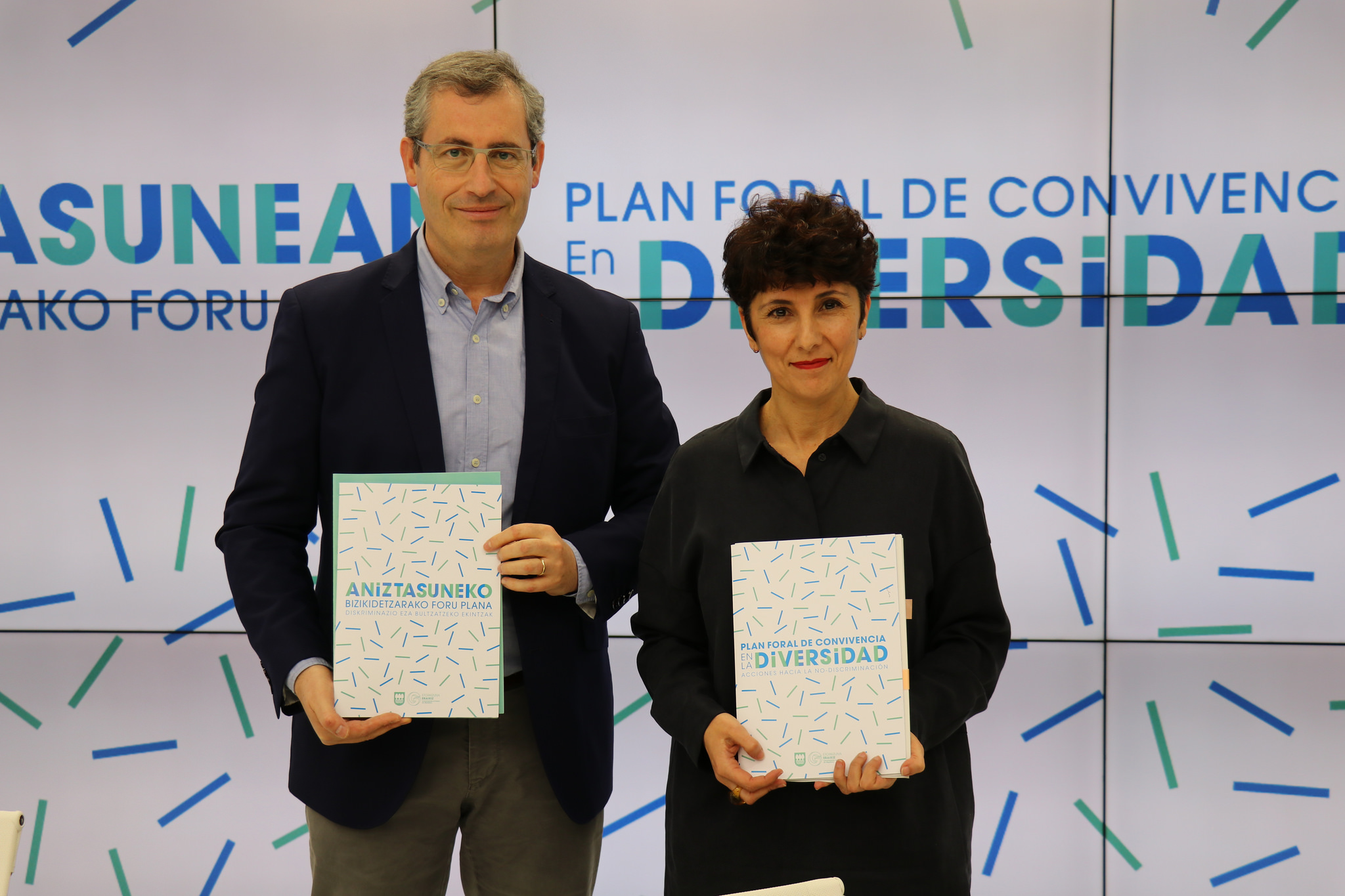 Arreta berezia eskaintzen zaie bazterketa sufritzeko arrisku gehien duten taldeei