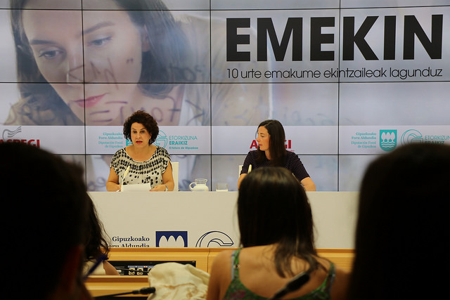 El programa Emekin ha impulsado 849 nuevas empresas en los últimos 10 años