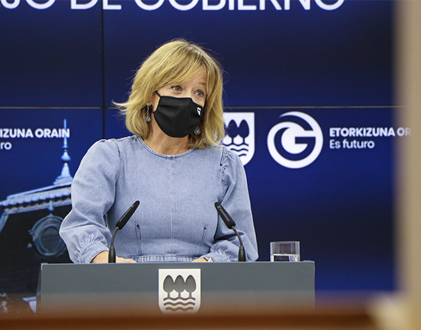 La Diputación destina 500.000 euros a impulsar la participación ciudadana...