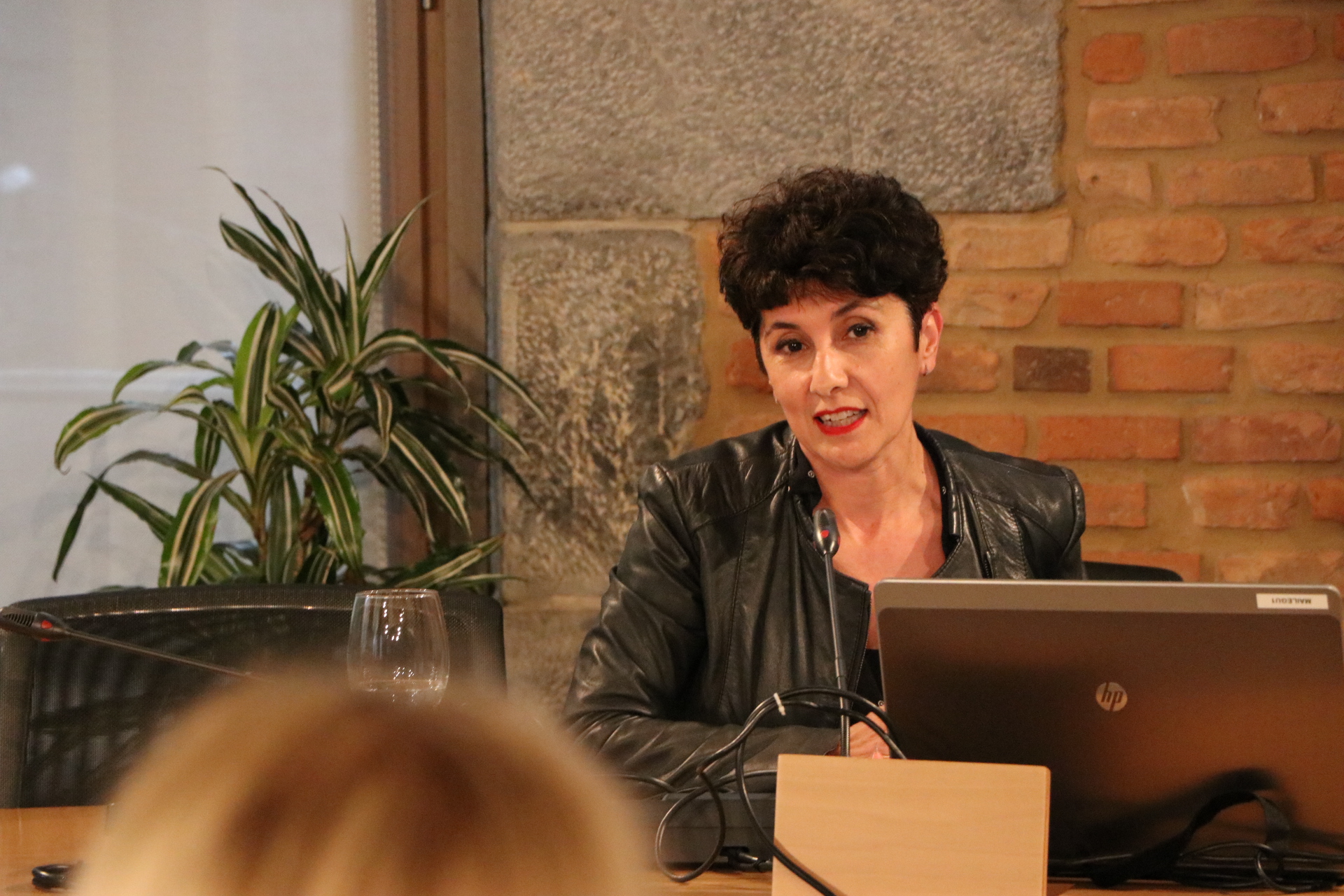 Maribel Vaquero Tolosa