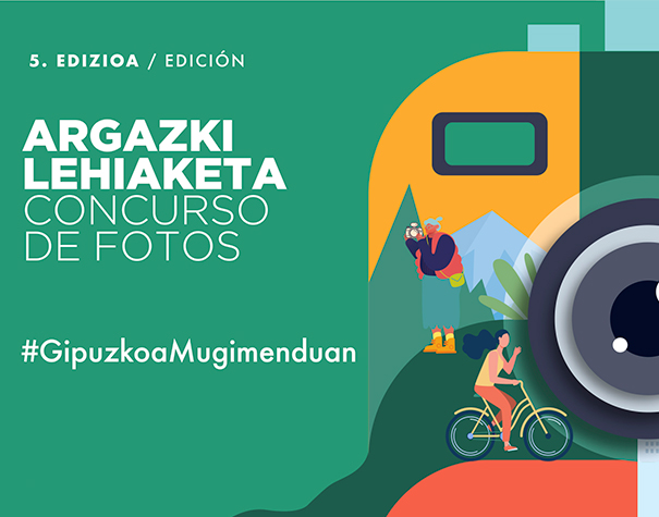 El 1 de agosto comenzará el concurso fotográfico para el calendario 2022...