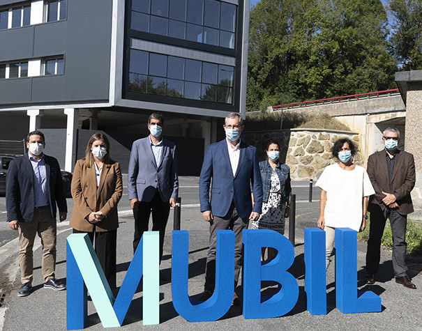 MUBIL abrirá sus puertas a finales de año en Tolosa...