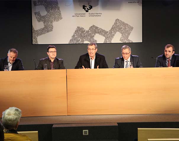 abian, «Talentia» proiektua, Gipuzkoako unibertsitate-talentua garatzeko