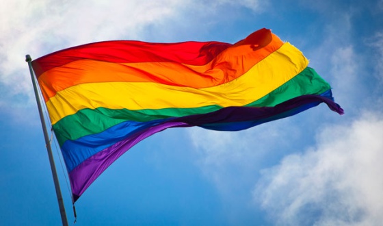 Nos sumamos al Día Internacional del Orgullo LGTBI...