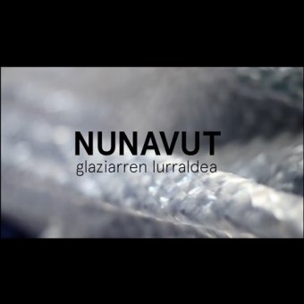 Nunavut, dantza