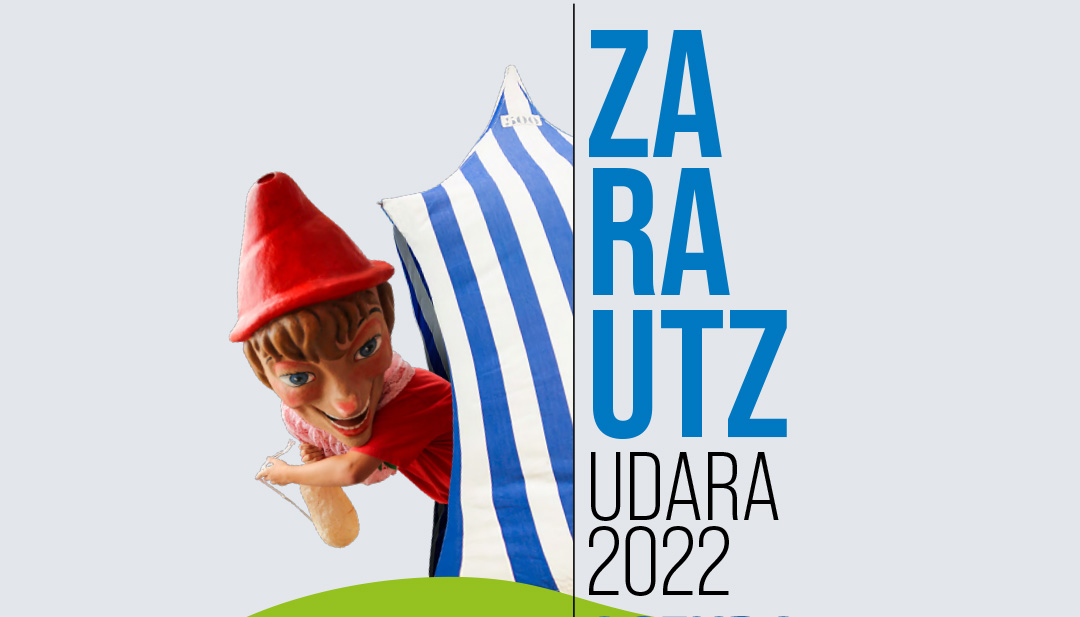 Semana Grande en Zarautz