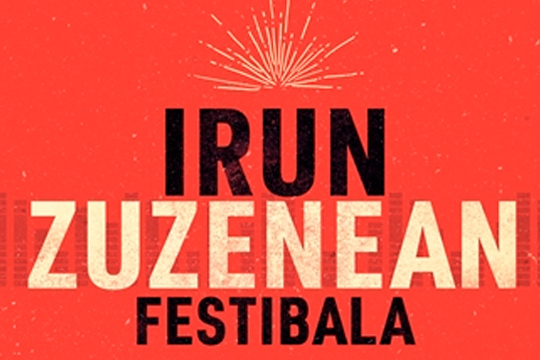 Festival Irun zuzenean 2022