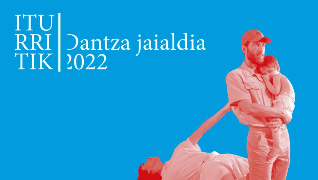 Festival de Danza Iturritik 2022