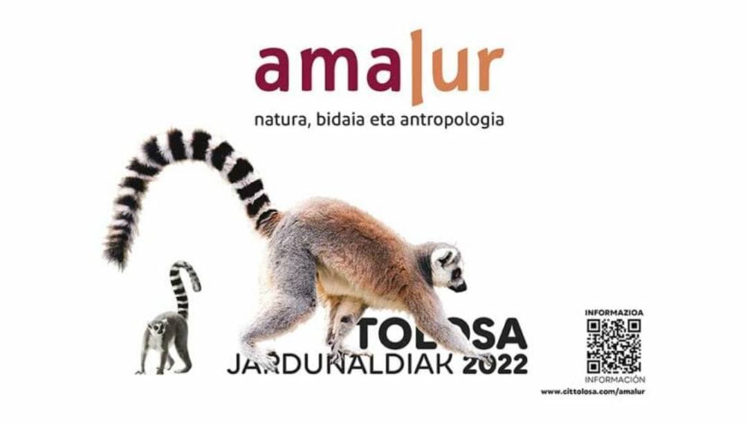 Jornadas Amalur 2022