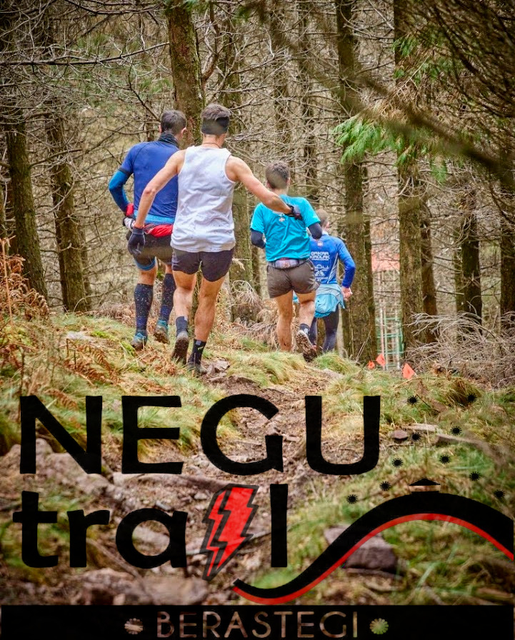 Negu Trail 2023