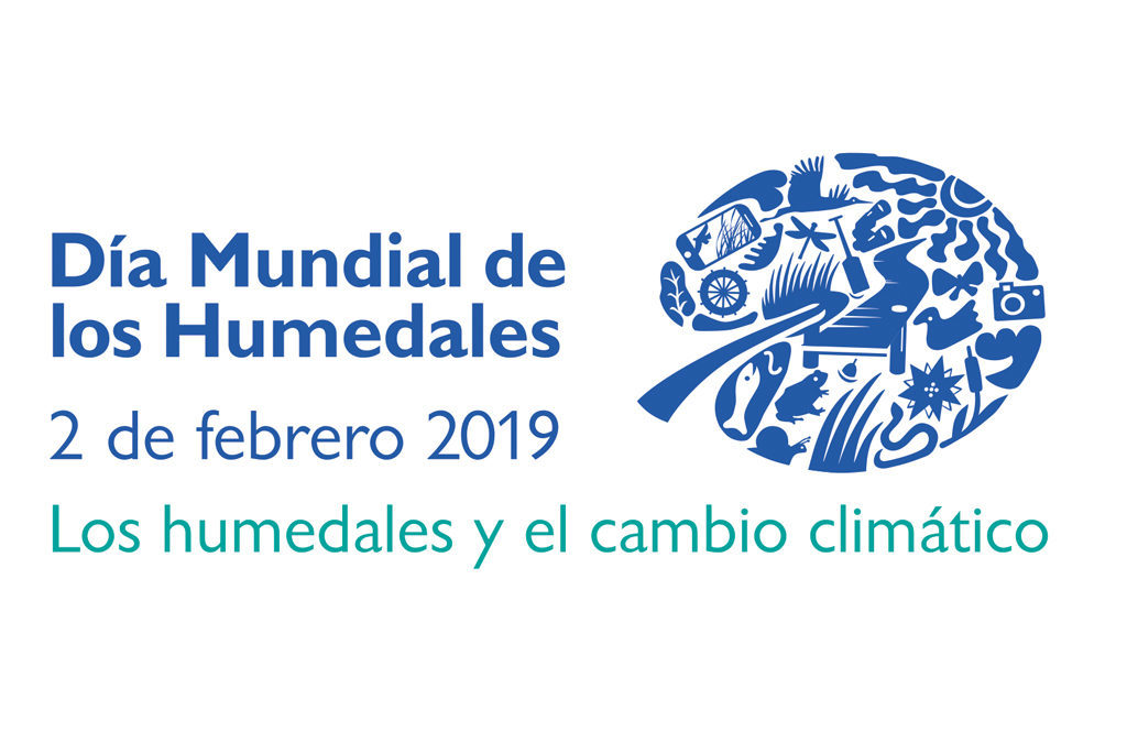 Día Mundial de los Humedales: Humedales y cambio climático...