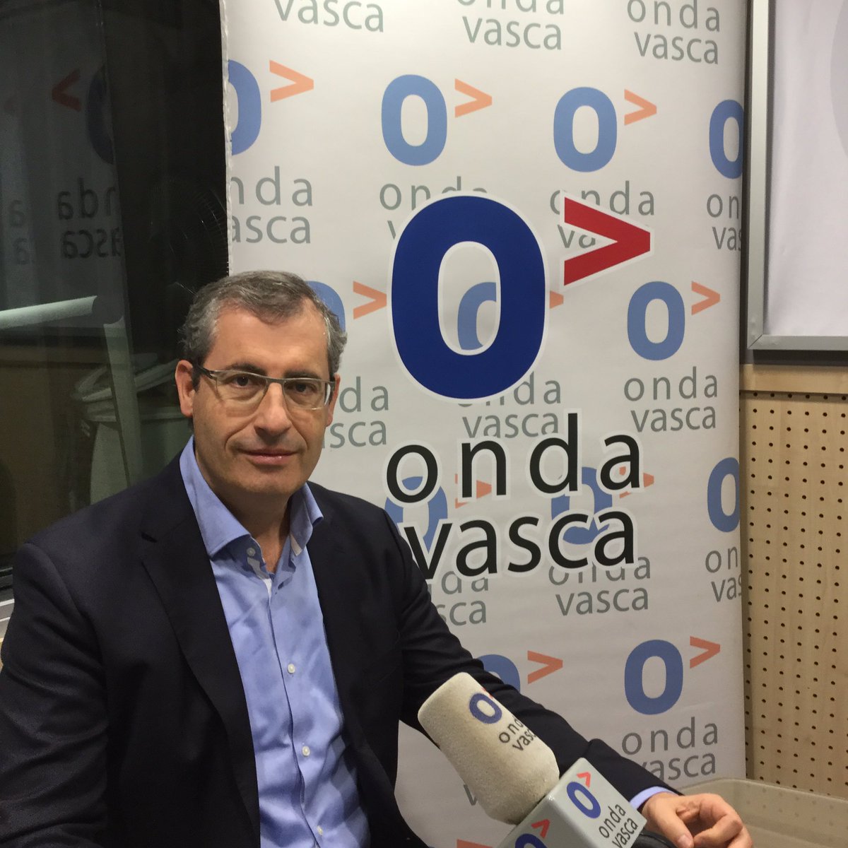 Markel Olano Onda Vasca