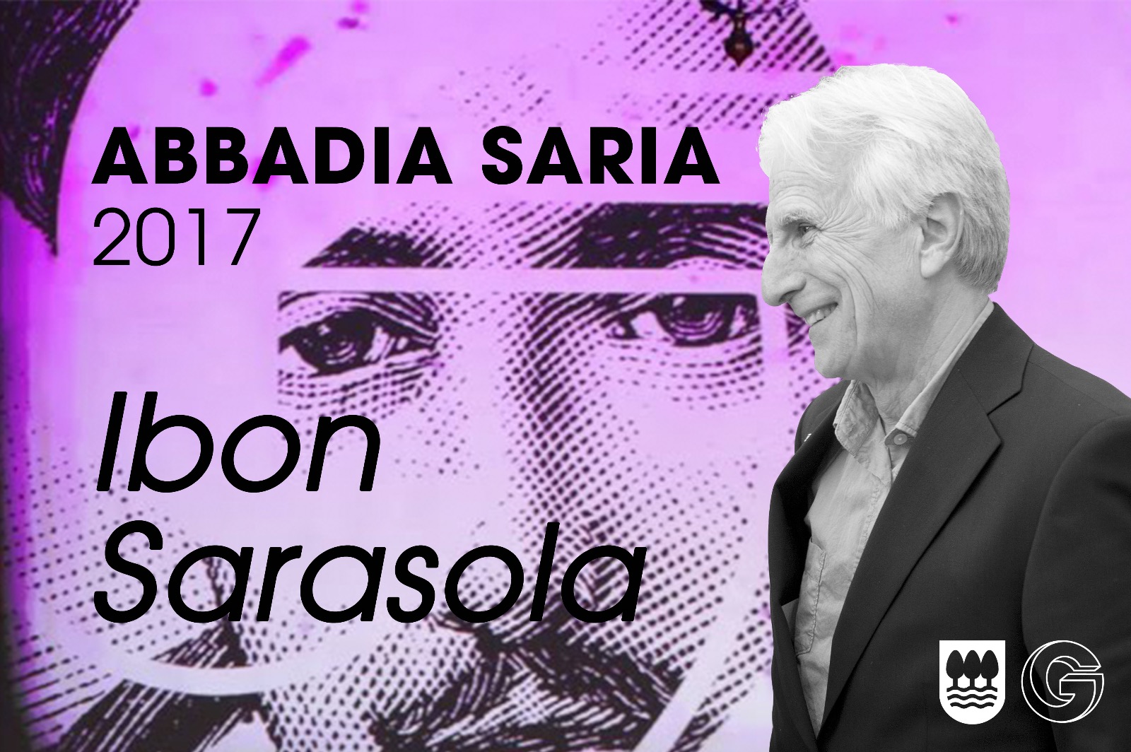 Ibon Sarasola euskaltzain eta hizkuntzalari  donostiarrak jasoko du 2017ko Abbadia Saria...