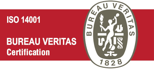 Logo de Bureau Veritas