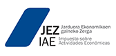  Impuesto sobre actividades económicas (IAE) 
