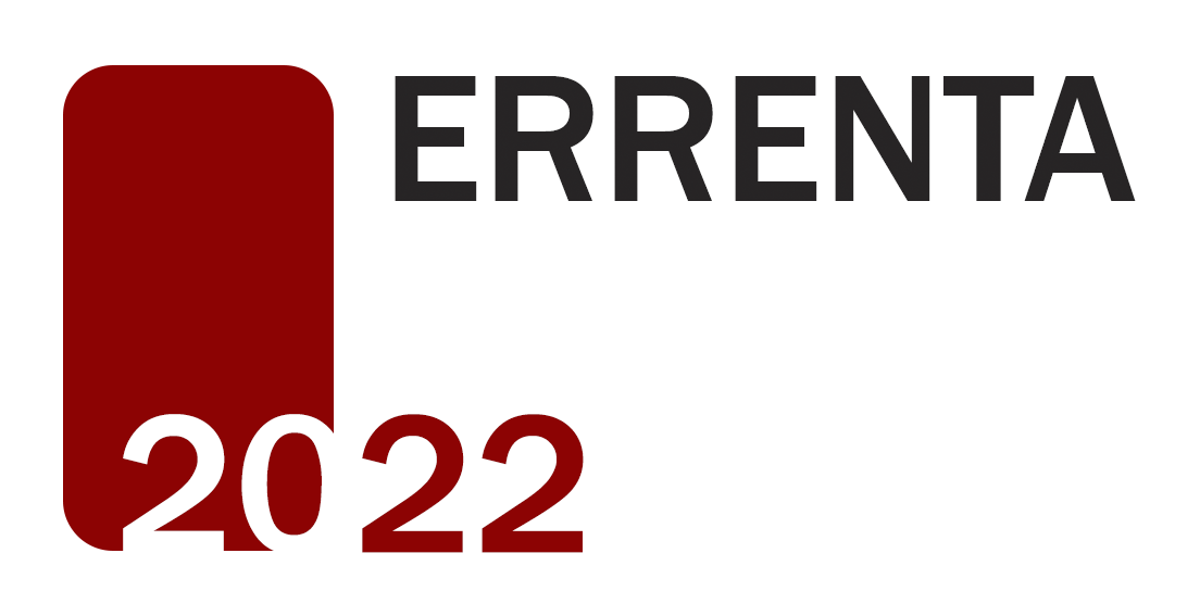 Logotipo de la campaña de la renta 2022