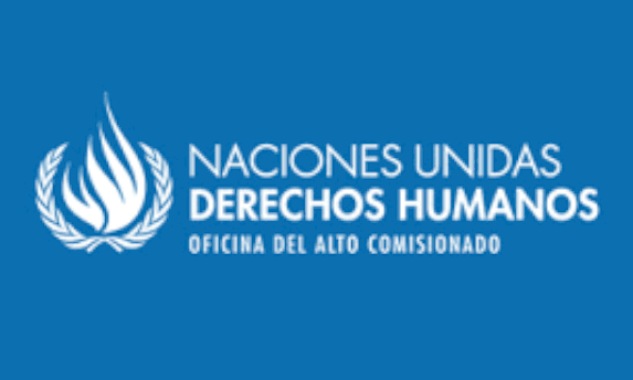 Oficina del Alto Comisionado de Derechos Humanos ONU