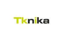 Logo de TKNIKA