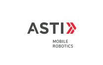 Logo de ASTI MGR