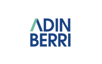 Logo de Adin Berri